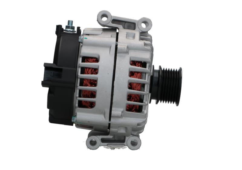 PlusLine Original Alternator for Mercedes 180A FG18S078+