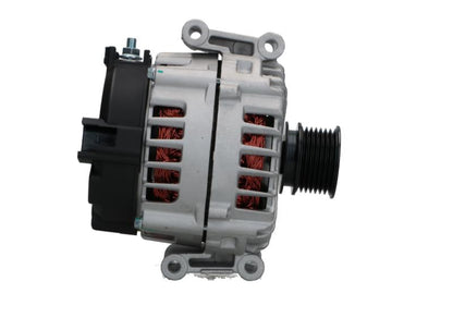 PlusLine Original Alternator for Mercedes 180A FG18S078+
