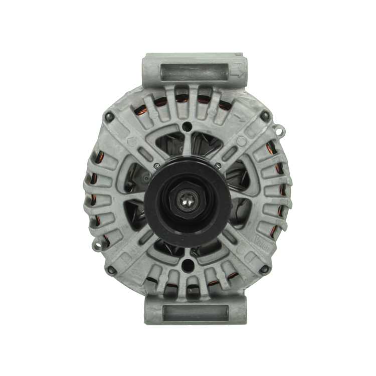 Valeo New Alternator for Mercedes 180A FG18S083