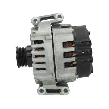 Valeo New Alternator for Mercedes 180A FG18S083