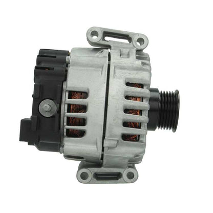 Valeo New Alternator for Mercedes 180A FG18S083