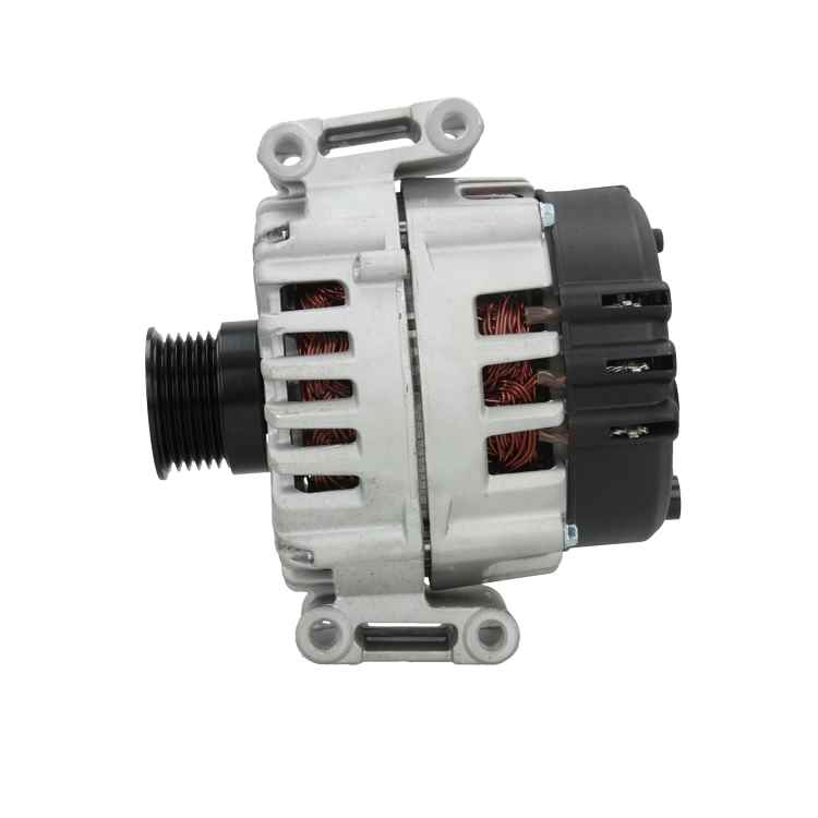 PlusLine Pro Alternator for Mercedes 180A FG18S083+PRO