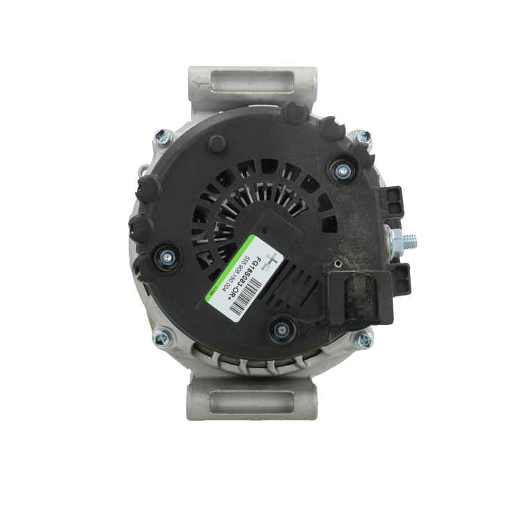 PlusLine Pro Alternator for Mercedes 180A FG18S083+PRO