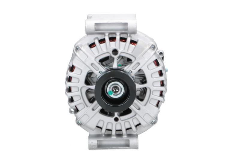 PlusLine Original Alternator for Mercedes 180A FG18S083+