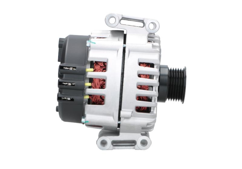 PlusLine Original Alternator for Mercedes 180A FG18S083+