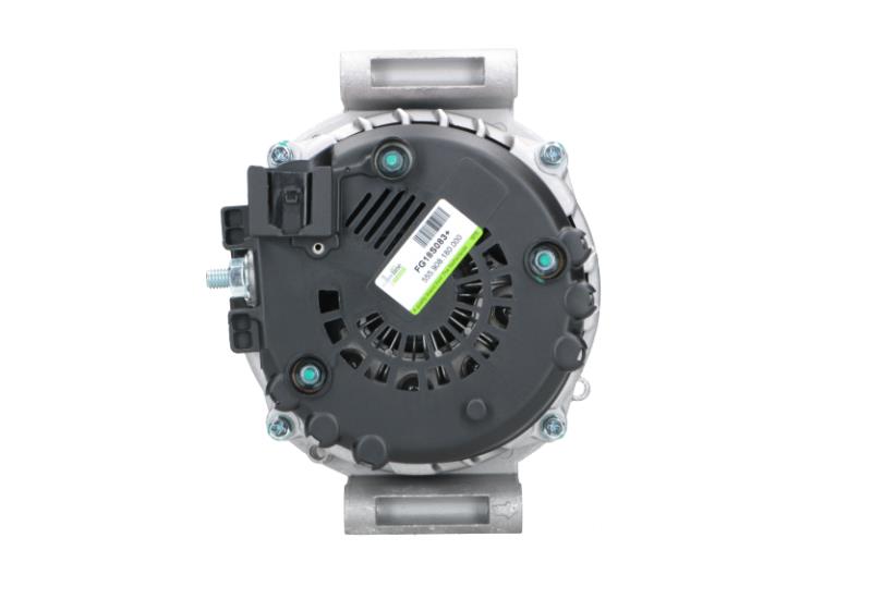 PlusLine Original Alternator for Mercedes 180A FG18S083+