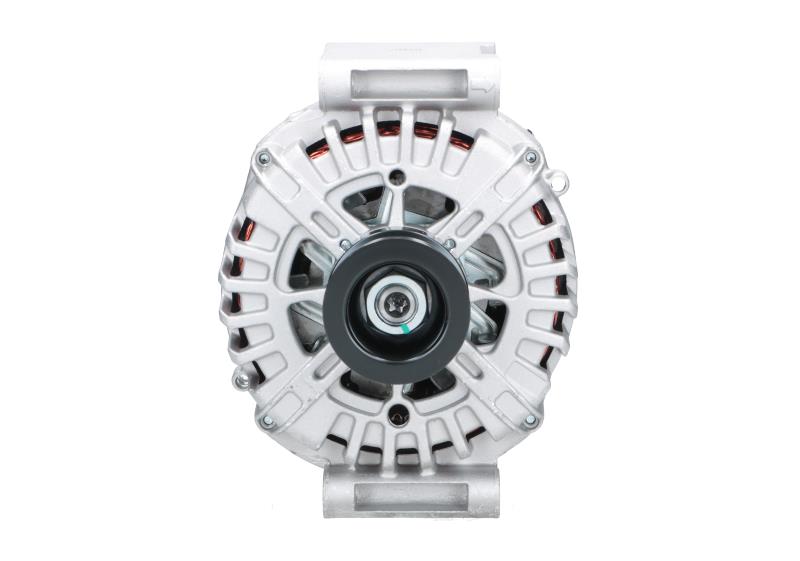 PlusLine Original Alternator for Mercedes 180A FG18S097+