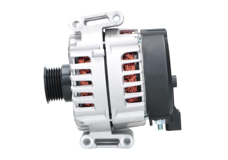 PlusLine Original Alternator for Mercedes 180A FG18S097+