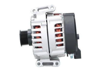 PlusLine Original Alternator for Mercedes 180A FG18S097+