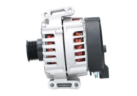 PlusLine Original Alternator for Mercedes 180A FG18S097+