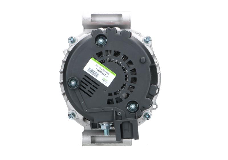PlusLine Original Alternator for Mercedes 180A FG18S097+