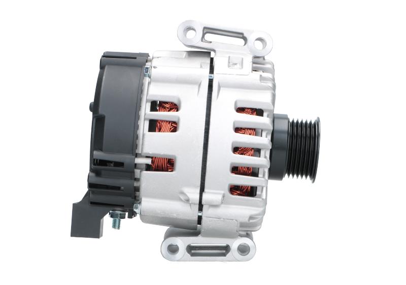 PlusLine Original Alternator for Mercedes 180A FG18S097+
