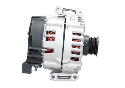 PlusLine Original Alternator for Mercedes 180A FG18S097+