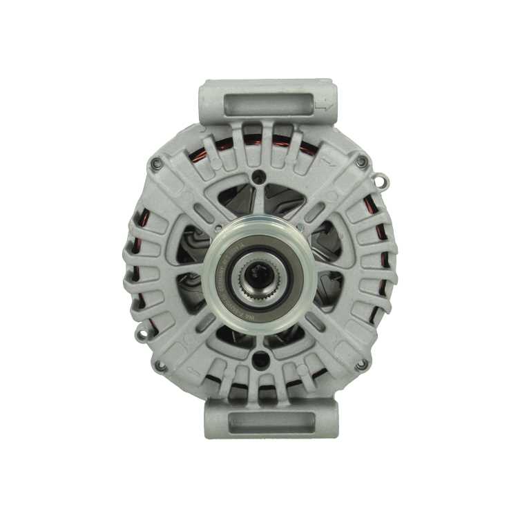 PlusLine Pro Alternator for Mercedes 180A FG18S098+PRO