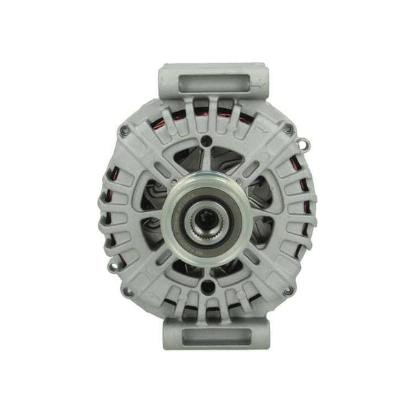 PlusLine Pro Alternator for Mercedes 180A FG18S098+PRO