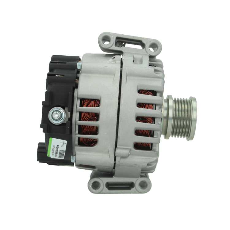 PlusLine Pro Alternator for Mercedes 180A FG18S098+PRO