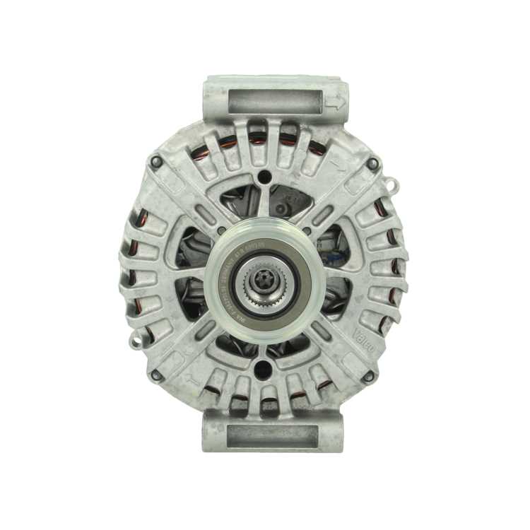 Valeo New Alternator for Mercedes 180A FG18S099