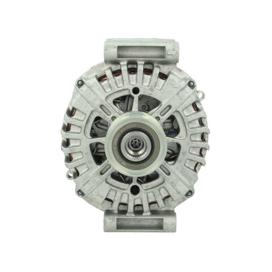 Valeo New Alternator for Mercedes 180A FG18S099