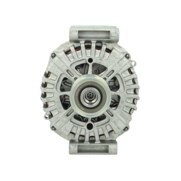 Valeo New Alternator for Mercedes 180A FG18S099