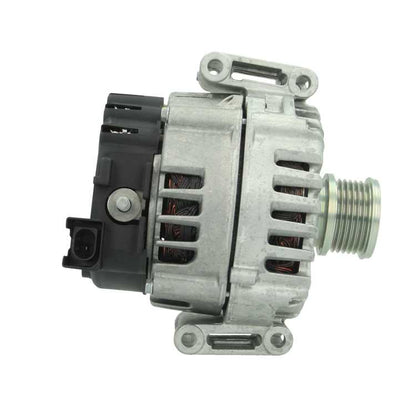 Valeo New Alternator for Mercedes 180A FG18S099
