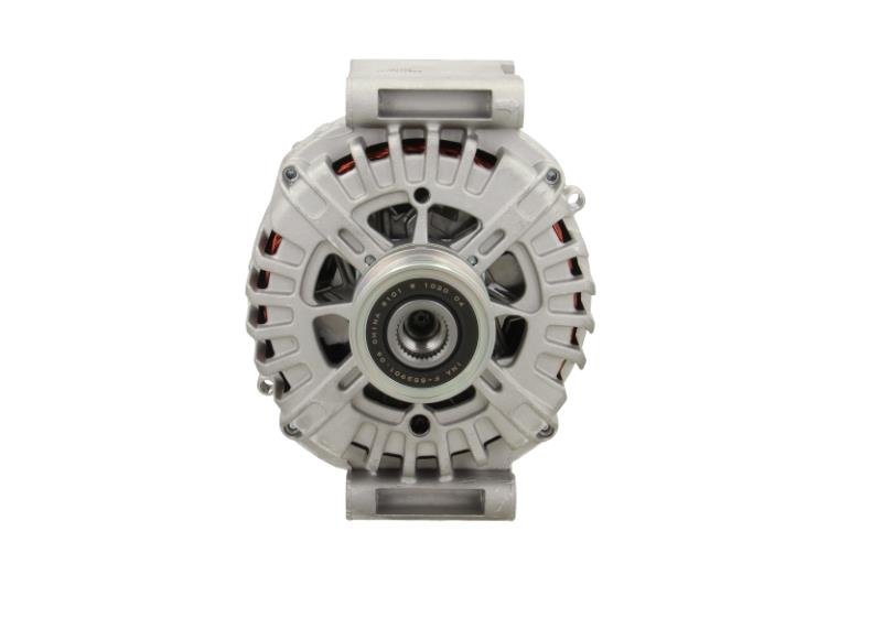 PlusLine Original Alternator for Mercedes 180A FG18S099+