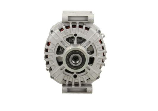 PlusLine Original Alternator for Mercedes 180A FG18S099+