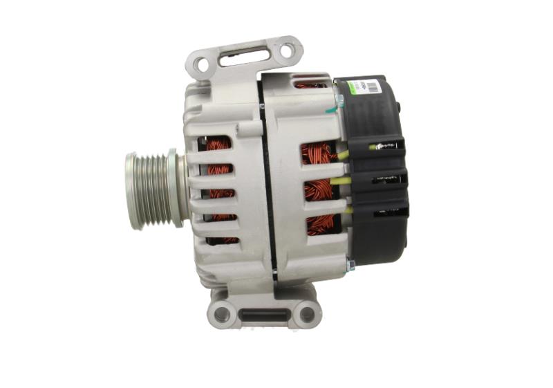 PlusLine Original Alternator for Mercedes 180A FG18S099+