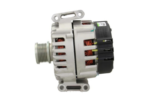 PlusLine Original Alternator for Mercedes 180A FG18S099+