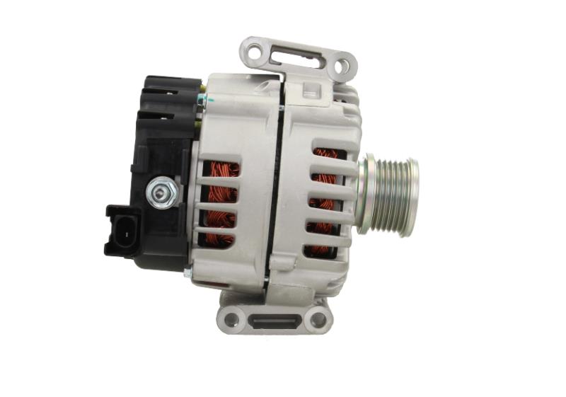 PlusLine Original Alternator for Mercedes 180A FG18S099+