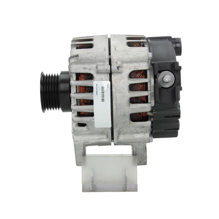 Valeo New Alternator for Mercedes 180A FG18S110