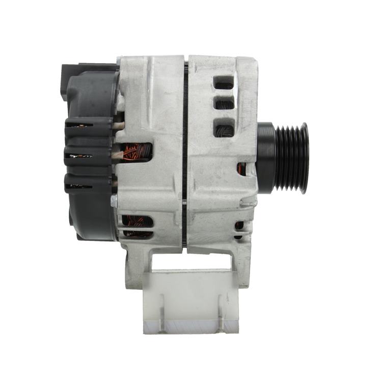 Valeo New Alternator for Mercedes 180A FG18S110