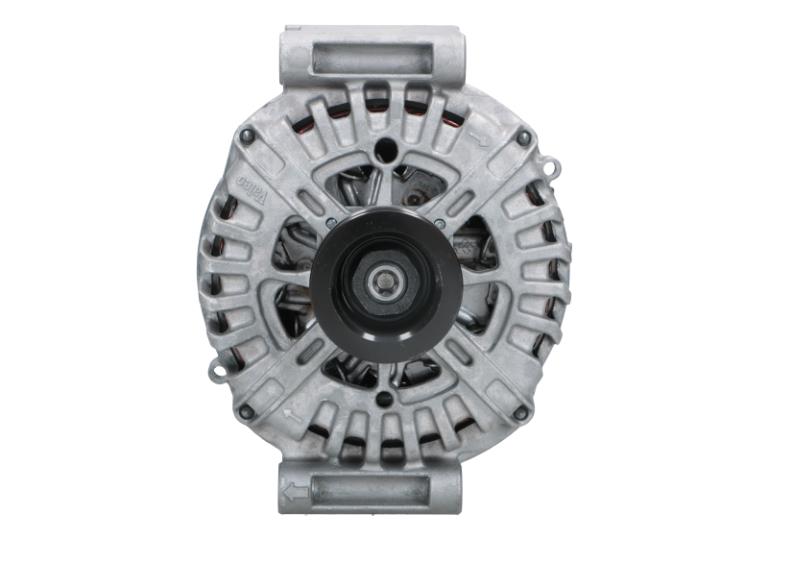Valeo New Alternator for Mercedes 180A FG18S127