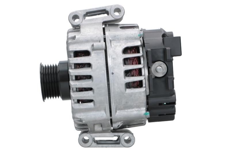 Valeo New Alternator for Mercedes 180A FG18S127