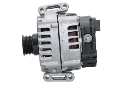 Valeo New Alternator for Mercedes 180A FG18S127