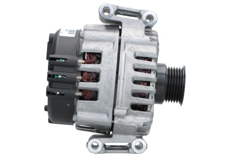 Valeo New Alternator for Mercedes 180A FG18S127
