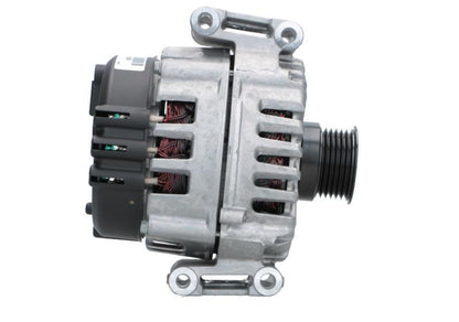Valeo New Alternator for Mercedes 180A FG18S127