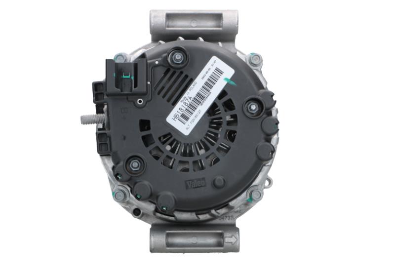 Valeo New Alternator for Mercedes 180A FG18S127