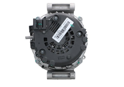 Valeo New Alternator for Mercedes 180A FG18S127