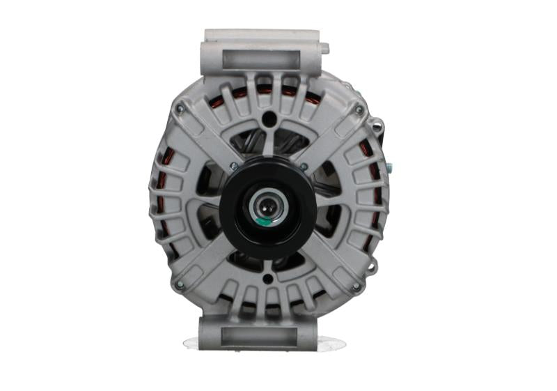 PlusLine Original Alternator for Mercedes 180A FG18S127+