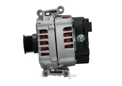 PlusLine Original Alternator for Mercedes 180A FG18S127+