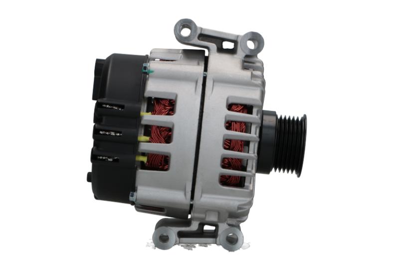 PlusLine Original Alternator for Mercedes 180A FG18S127+