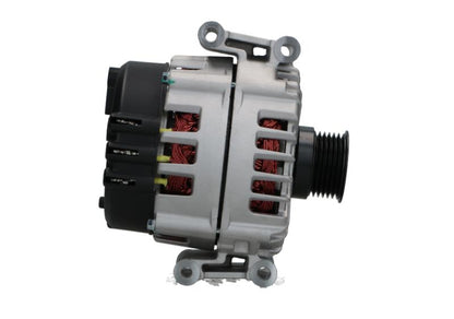 PlusLine Original Alternator for Mercedes 180A FG18S127+