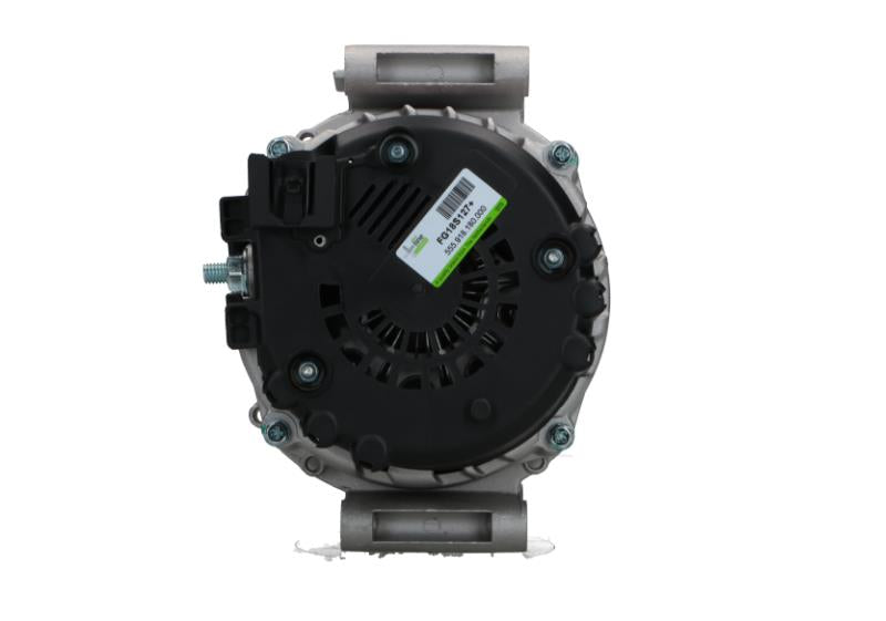 PlusLine Original Alternator for Mercedes 180A FG18S127+