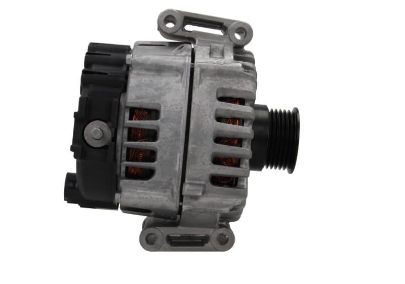 Valeo New Alternator for Mercedes 180A FG18S128
