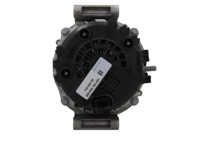 Valeo New Alternator for Mercedes 180A FG18S128