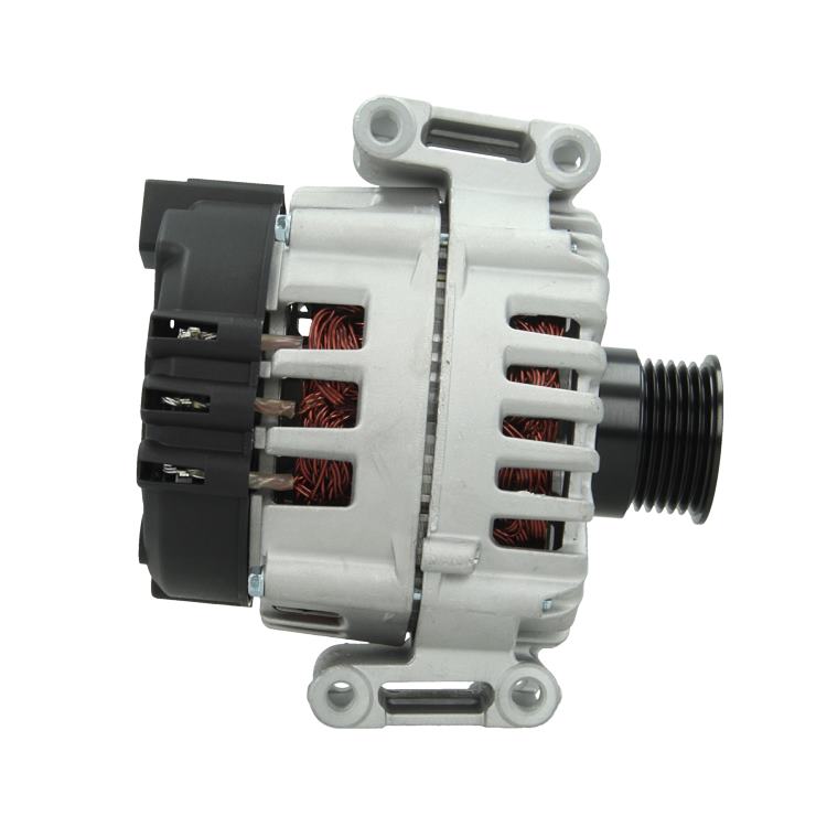 PlusLine Pro Alternator for Mercedes 180A FG18S128+PRO