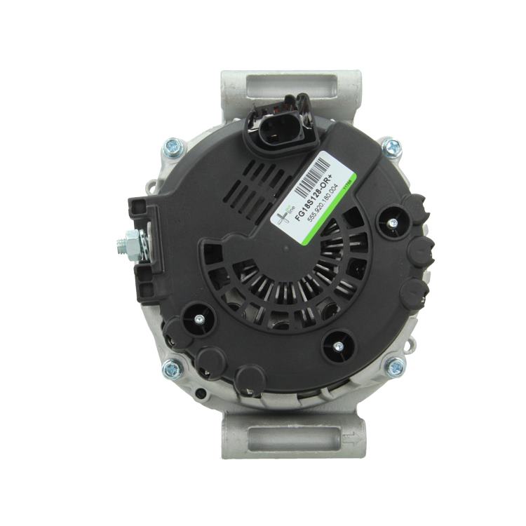 PlusLine Pro Alternator for Mercedes 180A FG18S128+PRO