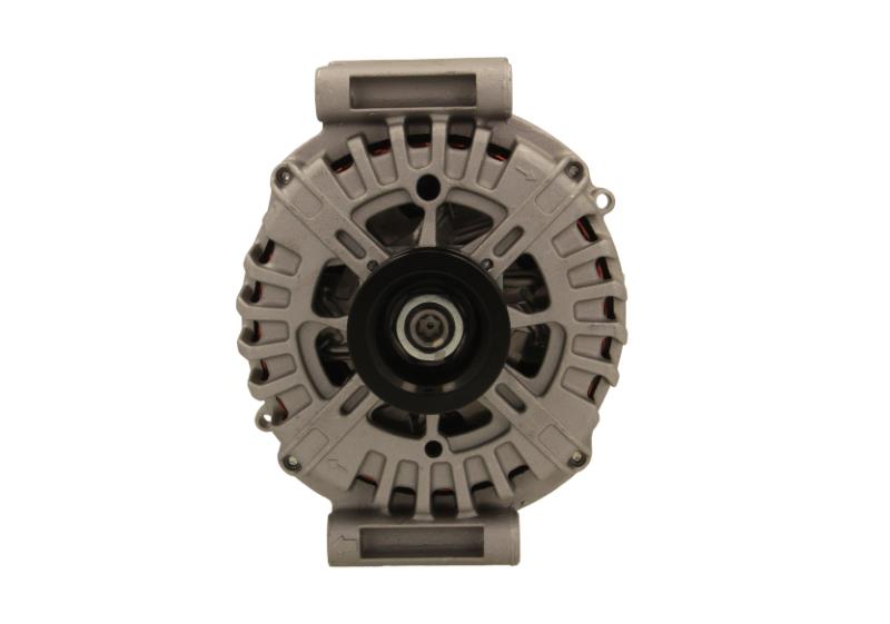 PlusLine Original Alternator for Mercedes 180A FG18S128+