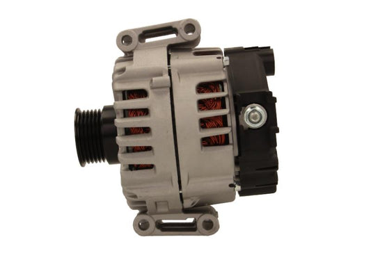 PlusLine Original Alternator for Mercedes 180A FG18S128+