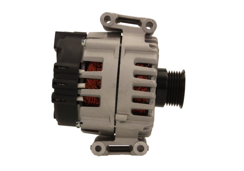 PlusLine Original Alternator for Mercedes 180A FG18S128+